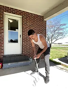 SlimSexxxy69 online show from 13, 3, 2026