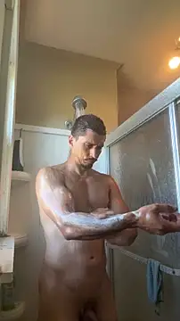 SlimSexxxy69 online show from 20, 4, 2026