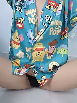 Anna titsbig online show from 12, 7, 2026