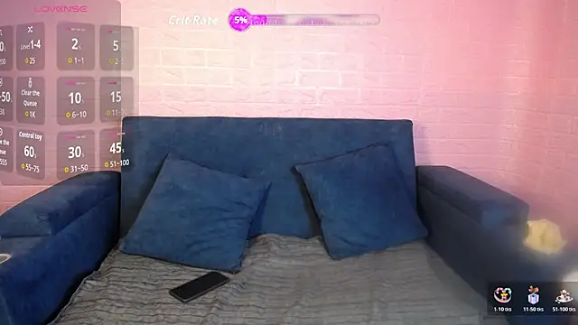 Natasha evans18 online show from 30, 10, 2025