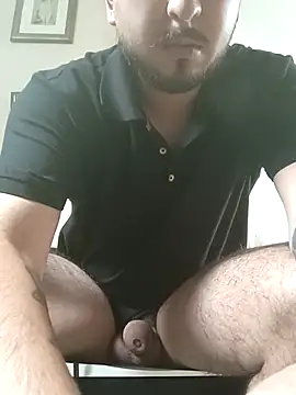 Javiermyers2000 online show from 17, 4, 2026