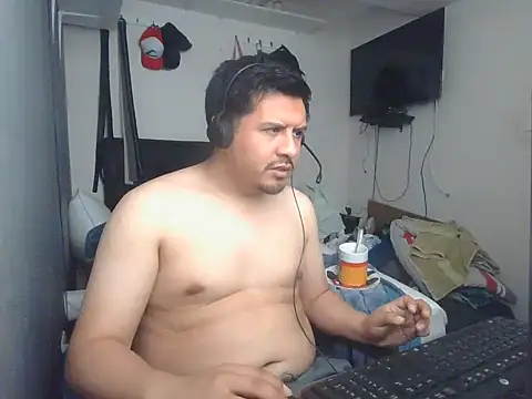 Xxxristiano online show from 11, 2, 2026