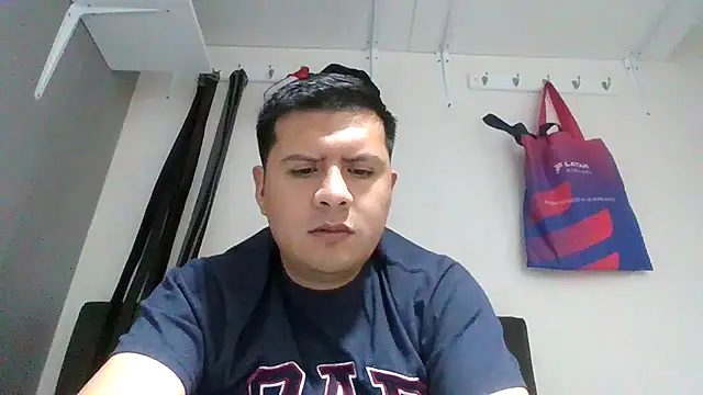 Xxxristiano online show from 24, 11, 2025