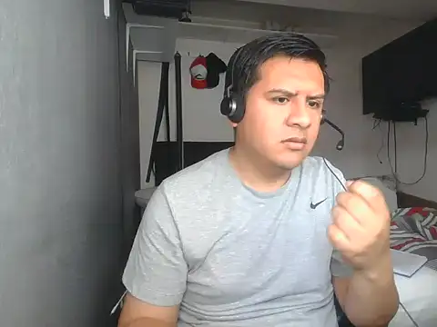 Xxxristiano online show from 11, 1, 2026