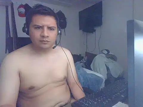 Xxxristiano online show from 15, 2, 2026