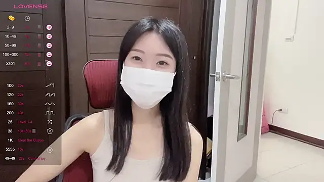 ni ni01 online show from 3, 10, 2025