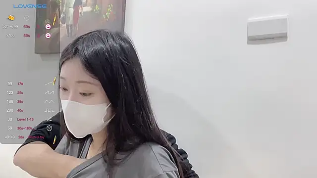 ni ni01 online show from 28, 11, 2025