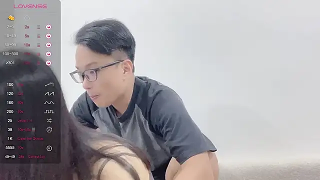 ni ni01 online show from 8, 10, 2025