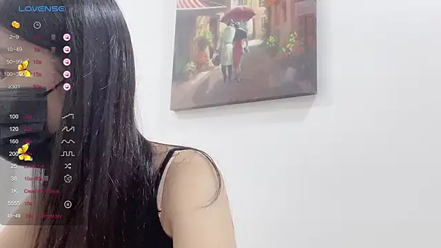 ni ni01 online show from 15, 11, 2025