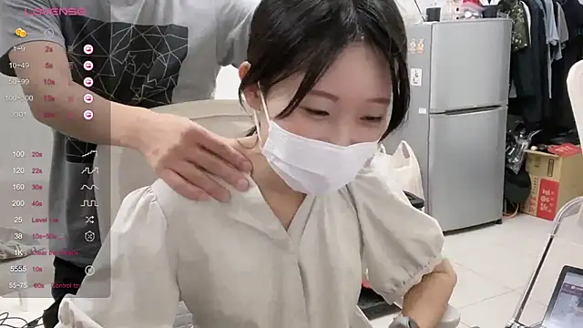 ni ni01 online show from 9, 9, 2025