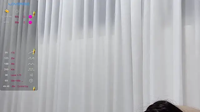 ni ni01 online show from 20, 12, 2025