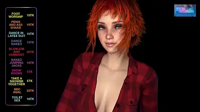 xtwins online show from 12, 11, 2025