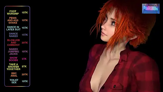 xtwins online show from 9, 11, 2025