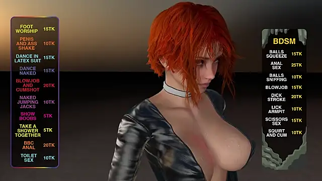 xtwins online show from 7, 1, 2026