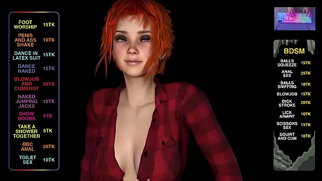 xtwins online show from 13, 11, 2025