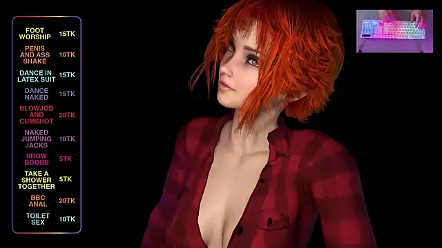 xtwins online show from 10, 10, 2025