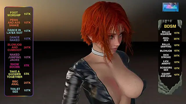 xtwins online show from 16, 12, 2025