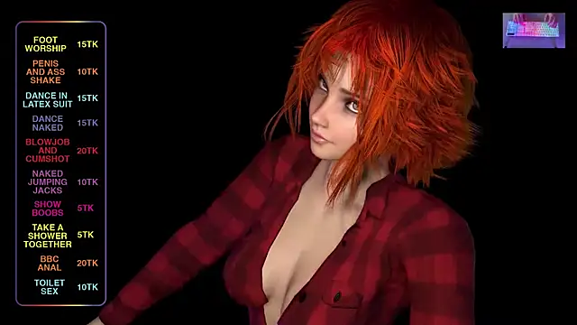 xtwins online show from 11, 11, 2025