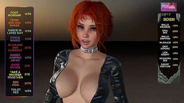 xtwins online show from 1, 12, 2025