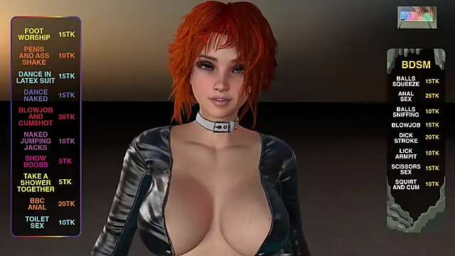 xtwins online show from 17, 12, 2025