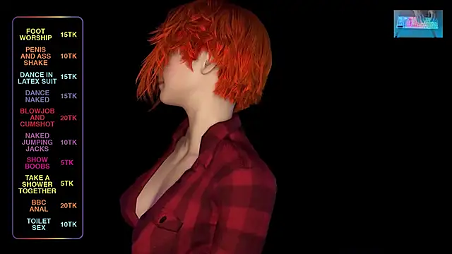 xtwins online show from 11, 11, 2025