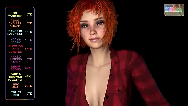 xtwins online show from 13, 11, 2025