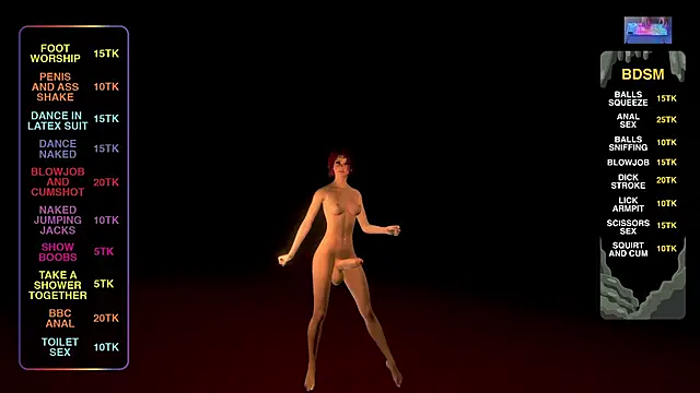 xtwins online show from 24, 11, 2025