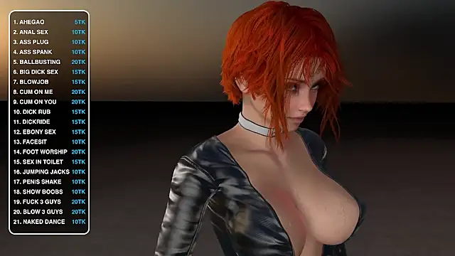 xtwins online show from 23, 4, 2026