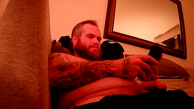 Snapshot of KingRonni chatting on 29, 9, 2025 KingRonni online show from 29, 9, 2025