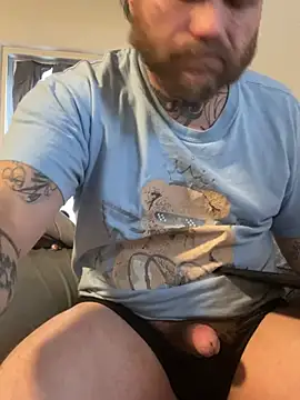 Snapshot of KingRonni chatting on 28, 3, 2026 KingRonni online show from 28, 3, 2026