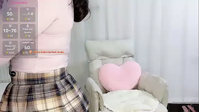 Tangbao-Baby online show from 8, 1, 2026