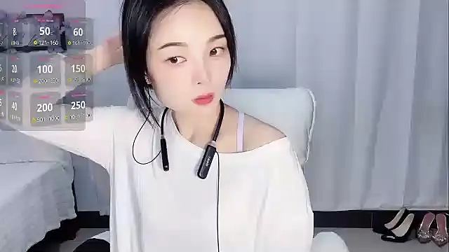 Tangbao-Baby online show from 14, 9, 2025