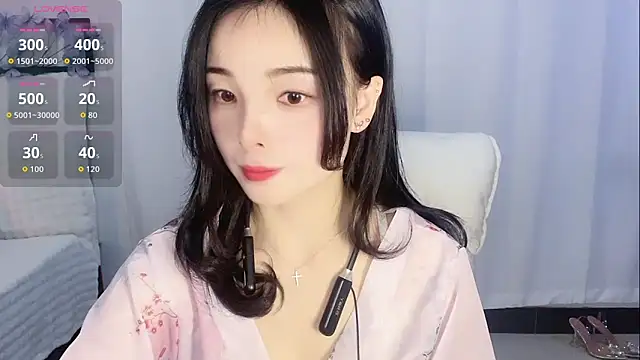 Tangbao-Baby online show from 21, 12, 2025