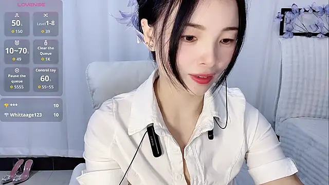 Tangbao-Baby online show from 8, 2, 2026