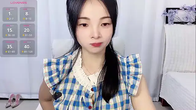 Snapshot of Tangbao-Baby chatting on 7, 7, 2026 Tangbao-Baby online show from 7, 7, 2026