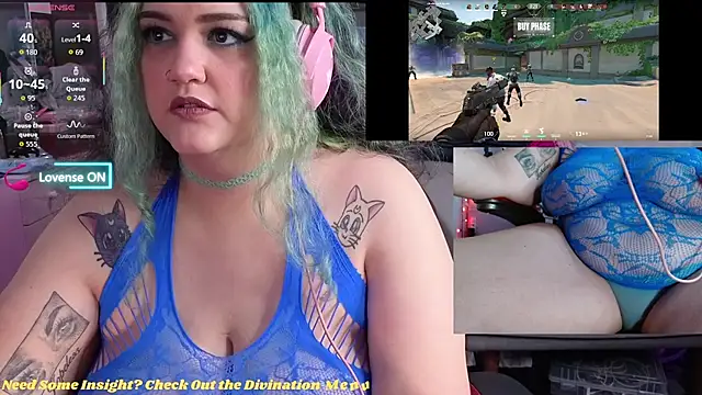 nevermakeawish online show from 11, 9, 2025