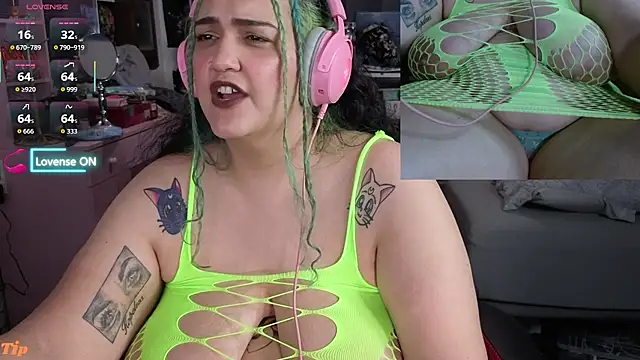 nevermakeawish online show from 9, 9, 2025