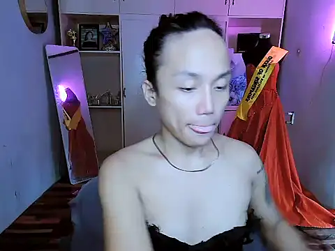 YourNikkieXxx online show from 21, 10, 2025