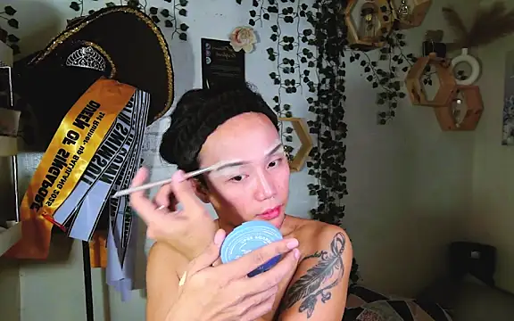 YourNikkieXxx online show from 9, 9, 2025