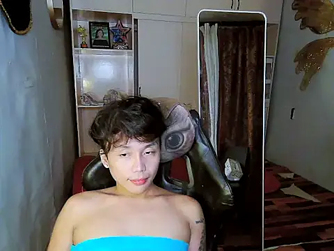 YourNikkieXxx online show from 29, 10, 2025