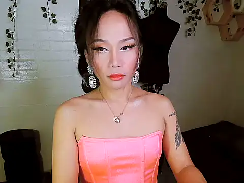 YourNikkieXxx online show from 22, 9, 2025