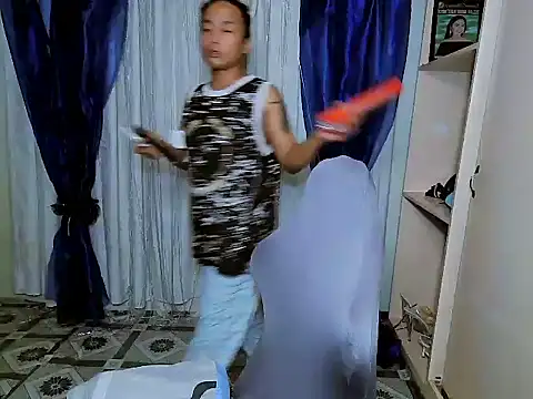 YourNikkieXxx online show from 14, 1, 2026