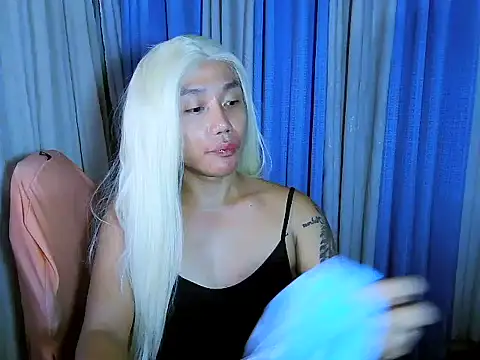 YourNikkieXxx online show from 9, 7, 2026