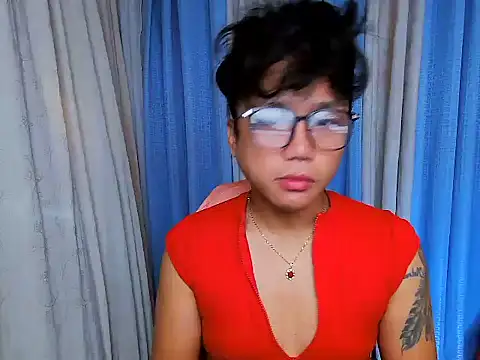 YourNikkieXxx online show from 6, 7, 2026