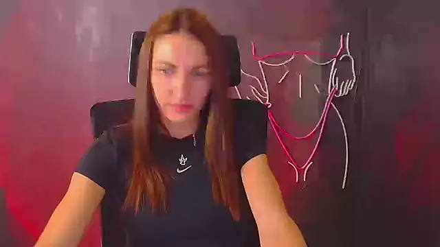 Aurora Loveu online show from 9, 9, 2025