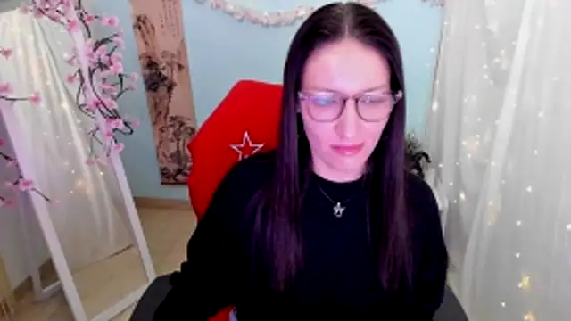 Aurora Loveu online show from 5, 4, 2026