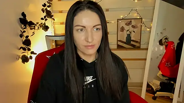 Aurora Loveu online show from 14, 2, 2026