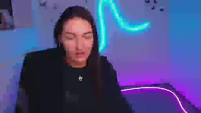 Aurora Loveu online show from 21, 11, 2025