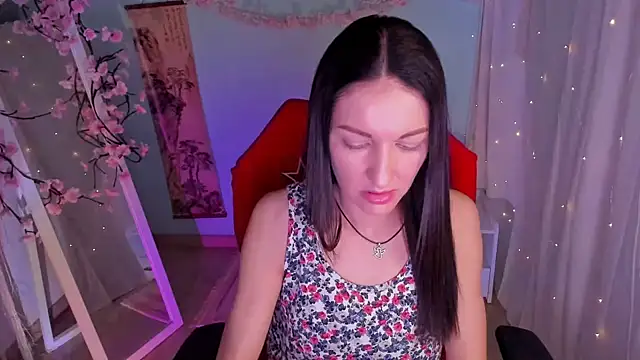 Aurora Loveu online show from 13, 3, 2026