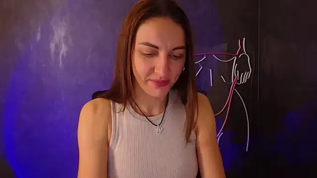 Aurora Loveu online show from 6, 10, 2025